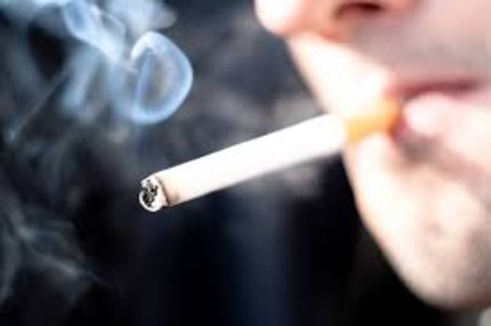 Seis de cada diez personas que acuden a la unidad de Dashabituación Tabáquica dejan de fumar