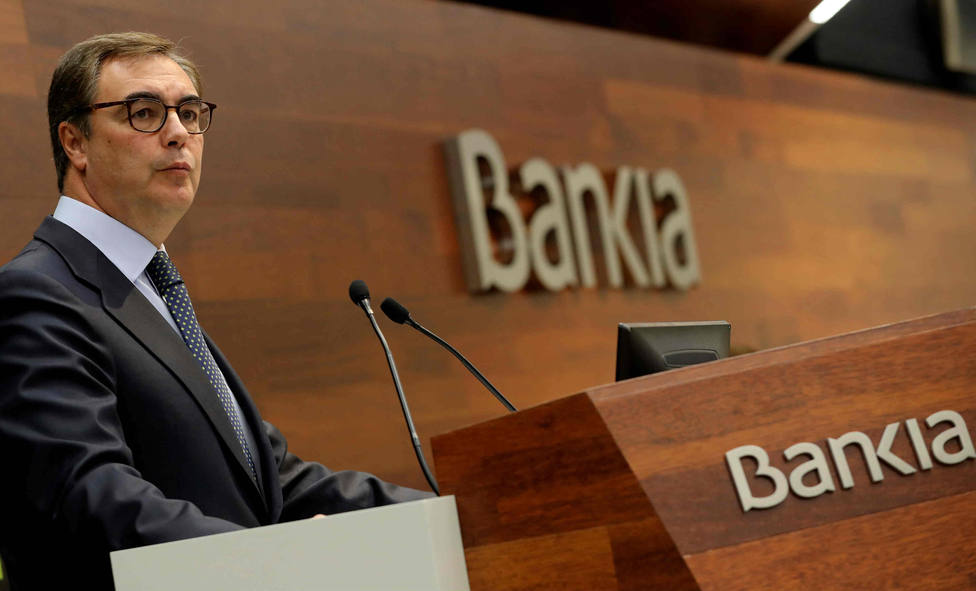 Los peritos de defensa han afirmado que Bankia hizo “un ejercicio de transparencia brutal” en su salida a Bols