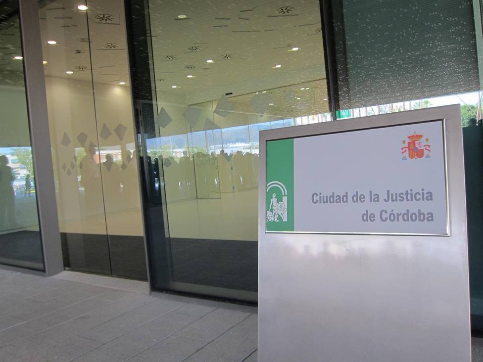 Ciudad de la Justicia de Córdoba