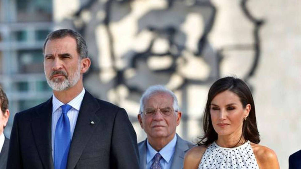 El Rey conocerá este miércoles de primera mano la situación de las empresas españolas en Cuba