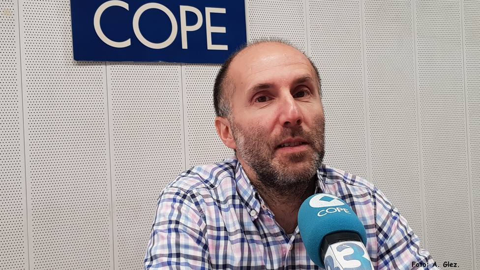 Gonzalo Pérez Jácome