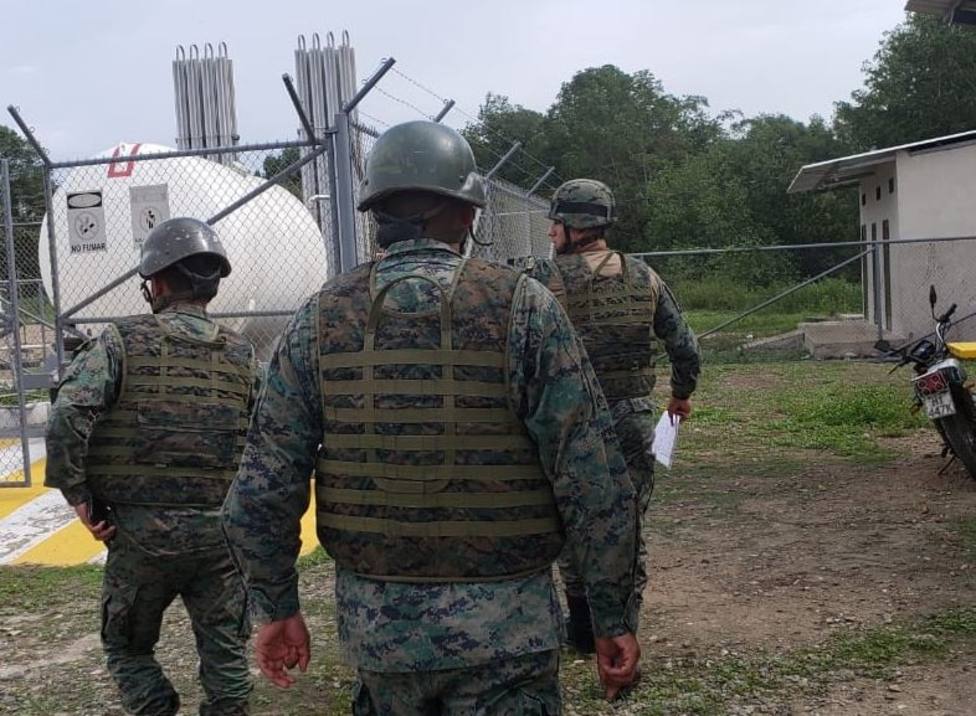 Colombia investiga una supuesta incursión militar transfronteriza ecuatoriana