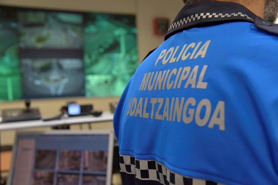 Policía Municipal de Pamplona: 15 positivos en coronavirus y tres a la espera del resultado