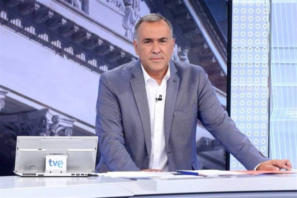 Xabier Fortes volverá la próxima temporada a La noche en 24, espacio del Canal 24 Horas