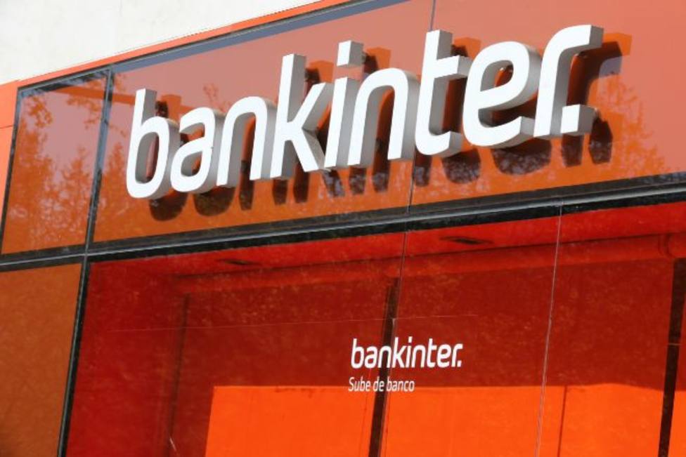 Bankinter gana 109,1 millones hasta junio, un 64,7% menos, tras provisiones de 192,5 millones