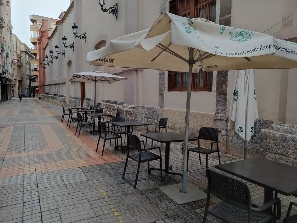 El Ayuntamiento de Cartagena abre la oficina de asesoramiento para los hosteleros