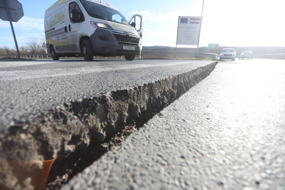 El terremoto de Croacia deja al menos siete muertos