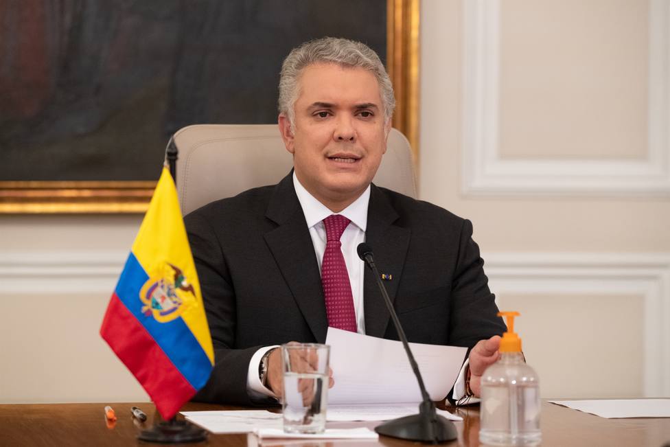 Colombia introducirá este lunes nuevas restricciones según se encuentre la ocupación de las UCI