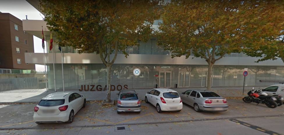 Prisión provisional para los presuntos autores de la desaparición de una joven con discapacidad en Cuenca