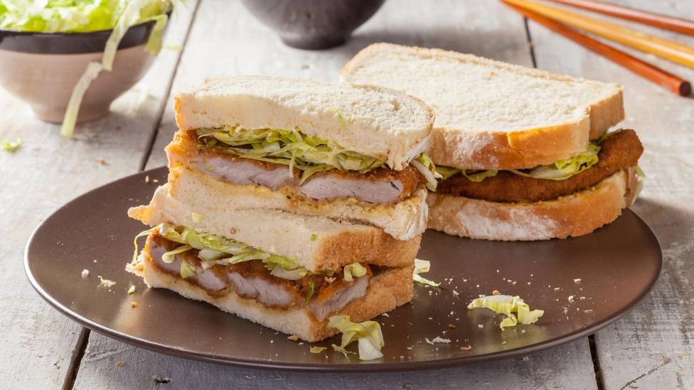 El truco infalible para darle un giro al sándwich tradicional y que desconoces