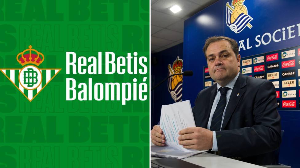 Comunicado del Real Betis Balompié - Real Betis Balompié