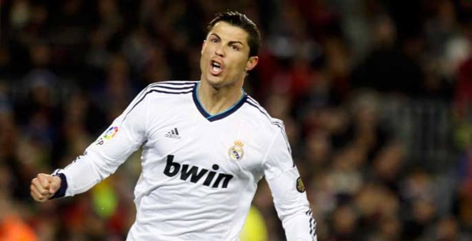 Cristiano Ronaldo: Todas las noticias sobre mi renovación son falsas
