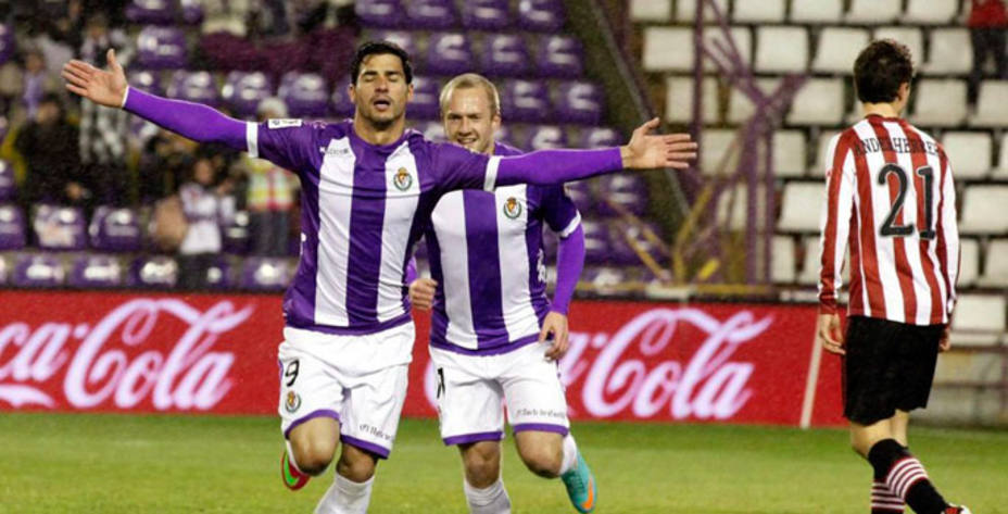 El Real Valladolid recibe al Getafe en la tercera jornada de Liga.
