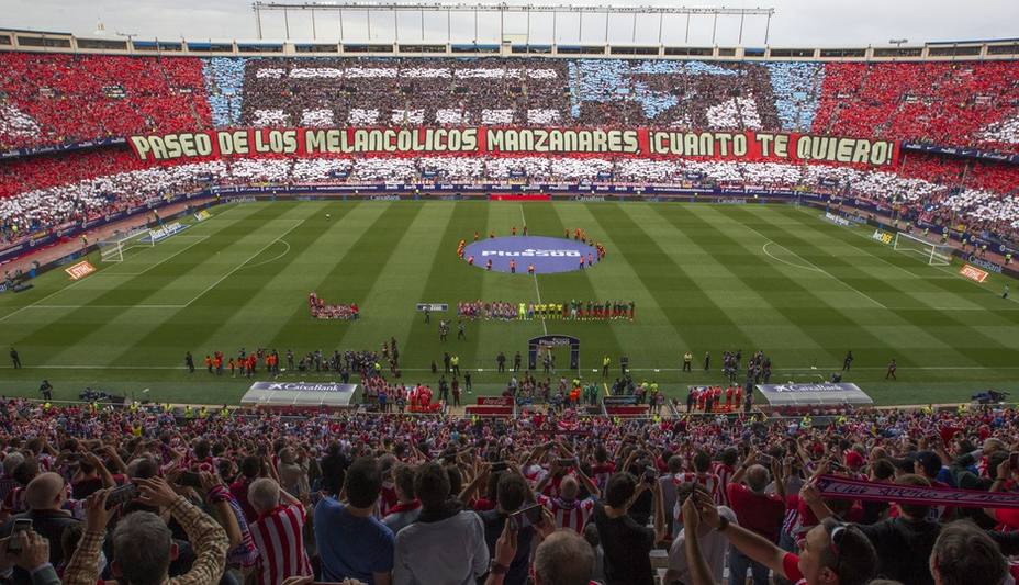 La demolición del Calderón comenzará en febrero, el grueso será en verano y la zona verde tendrá guiño al estadio
