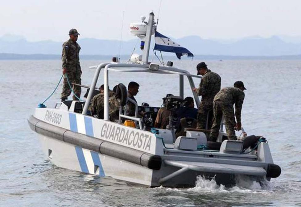 Al menos 27 muertos al naufragar una embarcación en Honduras