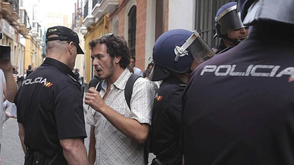 La gran contradicción de kichi, el azote de Pablo Iglesias en Podemos