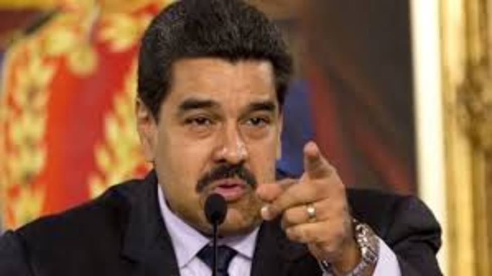 Maduro a Trump: Está haciendo a Venezuela lo que Hitler a los judíos