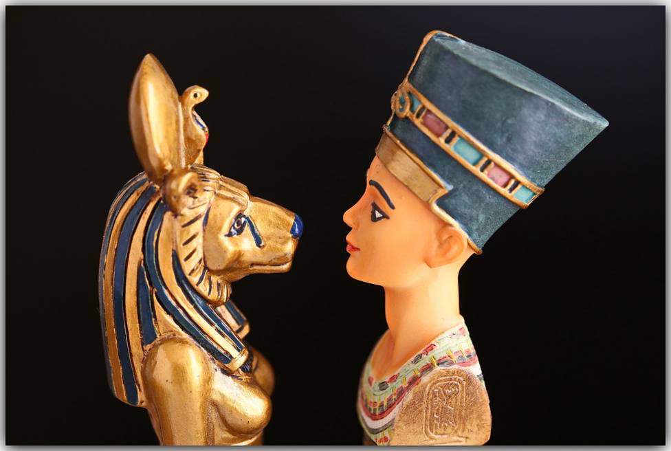 La remedio natural de Nefertiti y Cleopatra contra las arrugas