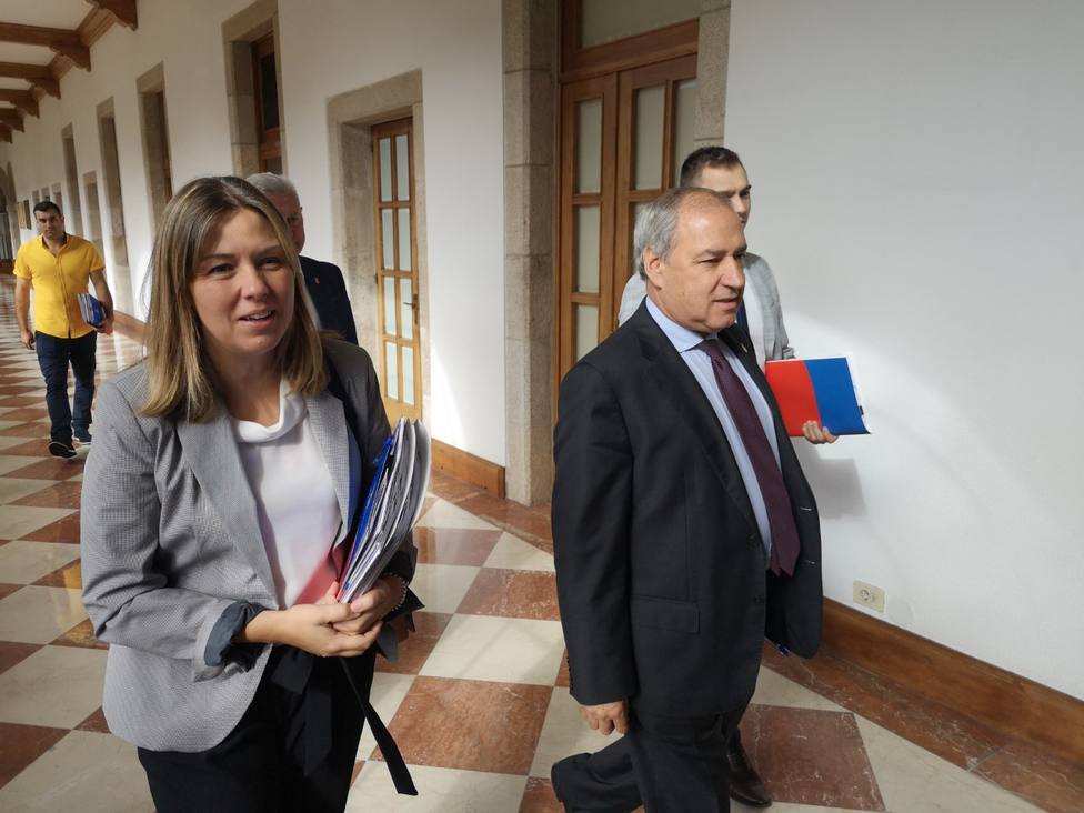 La Diputación de Lugo aprueba la disolución de Suplusa