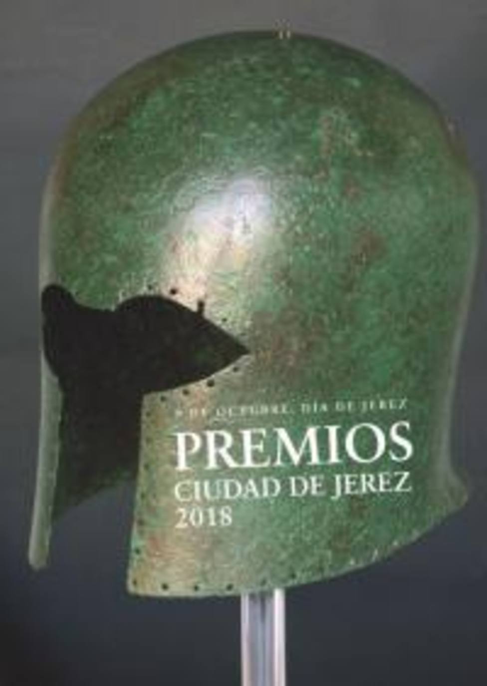 Premios Ciudad de Jerez 2019