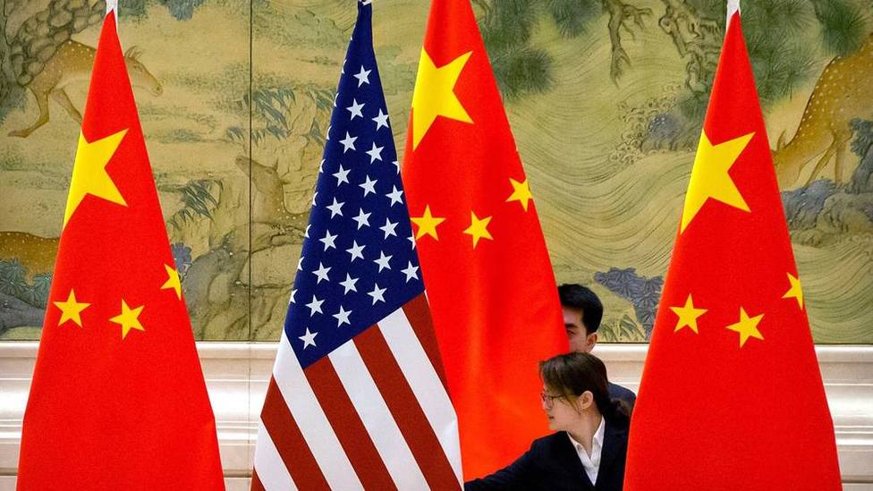 EE. UU. destaca que las conversaciones comerciales con China avanzan mejor de lo esperado