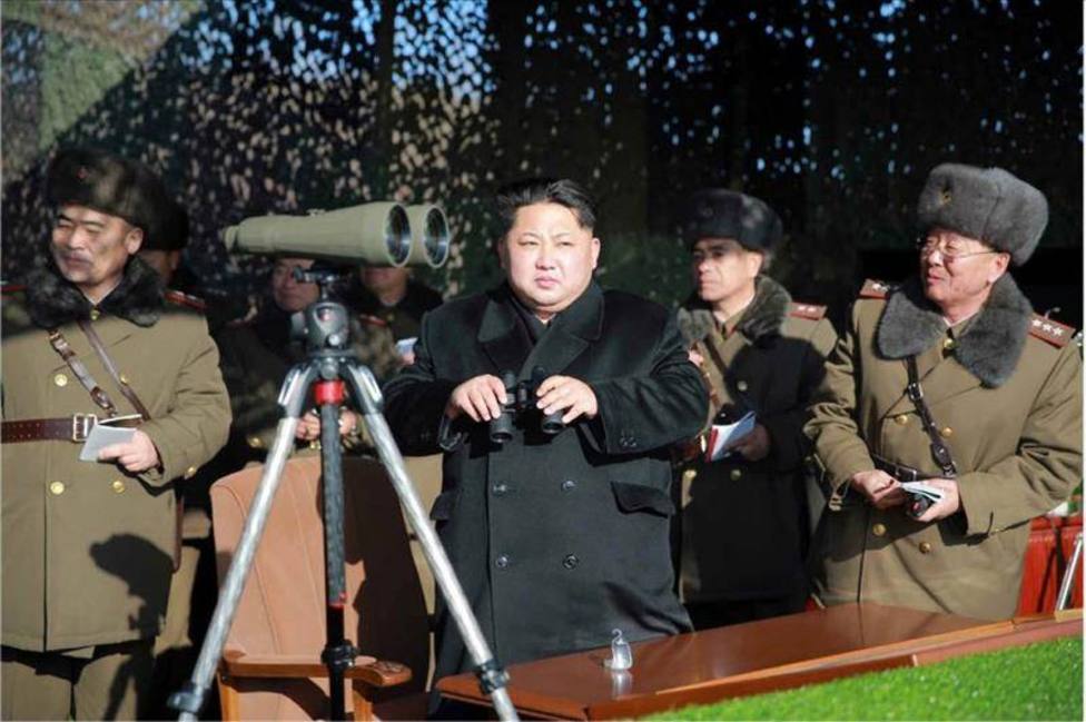 Corea del Norte dice haber hecho una prueba muy importante en base de satélites
