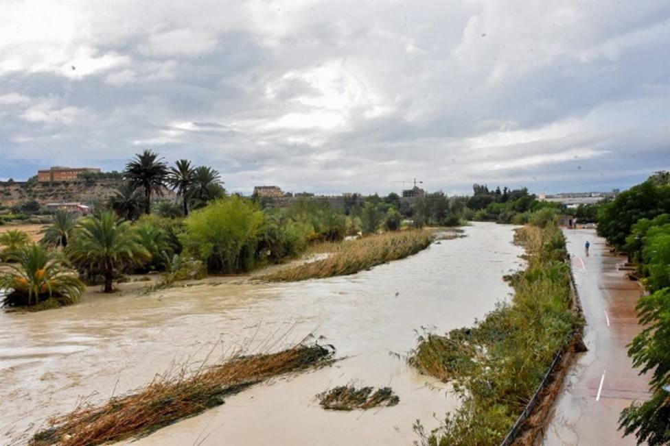 La Comunidad declara a la Región de Murcia en situación de emergencia climática y ambiental