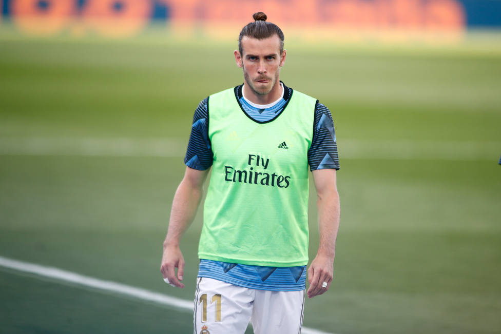 Modric sobre Gareth Bale: Es un adulto, el tiene que decidir qué quiere hacer