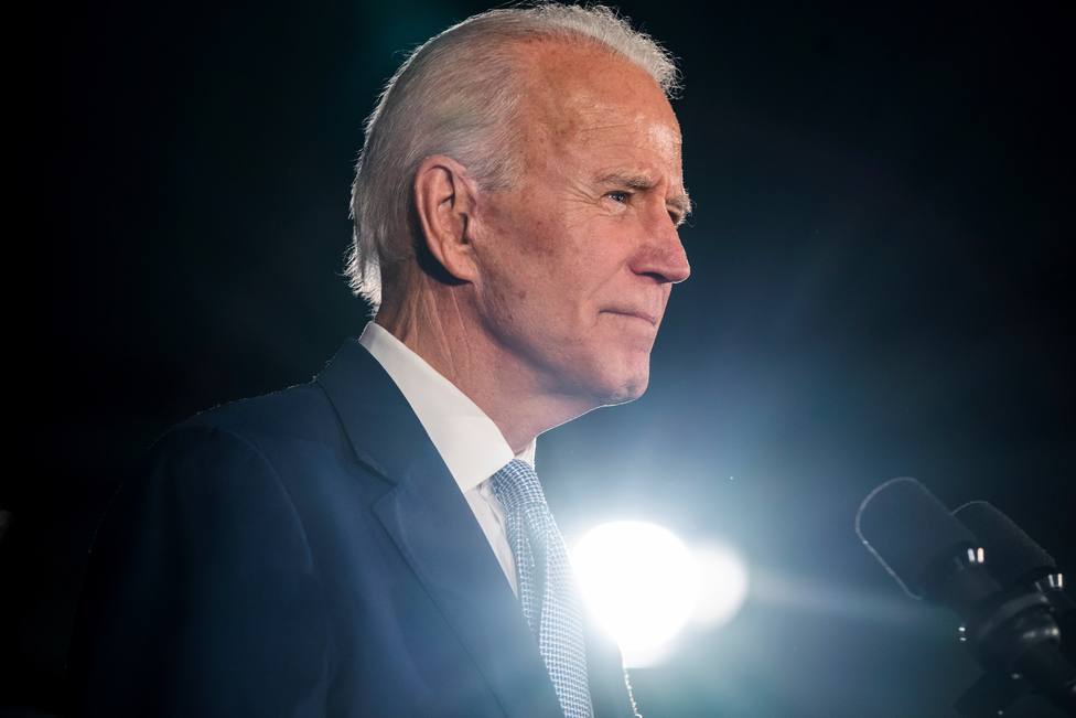 El lado oscuro de Joe Biden: la trágica muerte de su mujer y sus hijos y un problema de drogas en casa