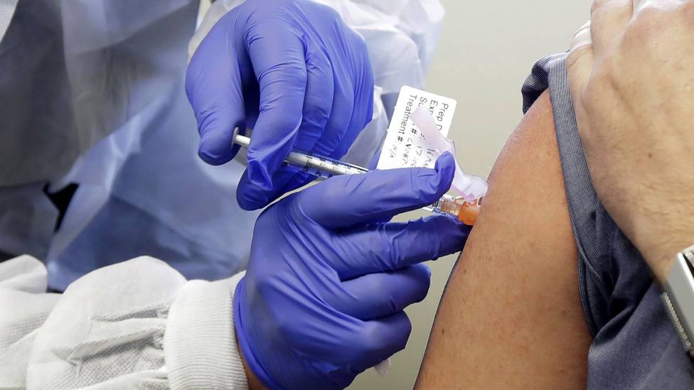 ¿Nos pueden obligar a vacunarnos de la covid-19 en España?