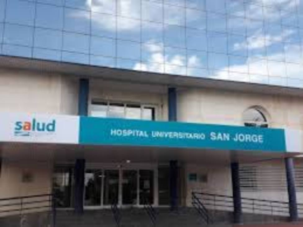 Hospital San Jorge