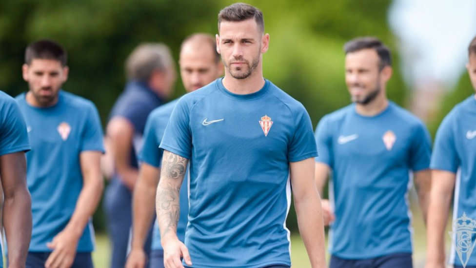 Álvaro Vázquez jugará en el Sabadell