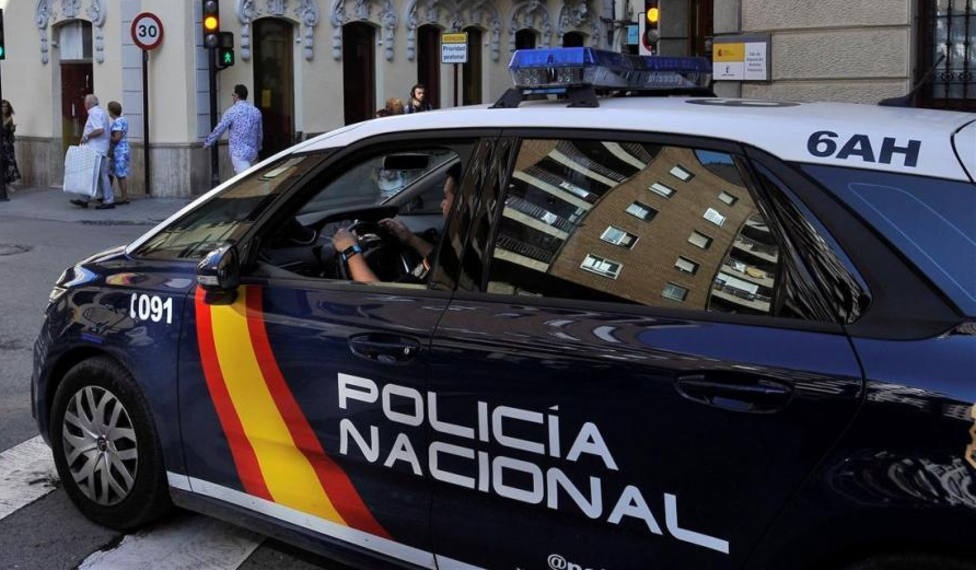 La Policía Nacional libera a una mujer que era obligada a prostituirse mediante técnicas de vudú