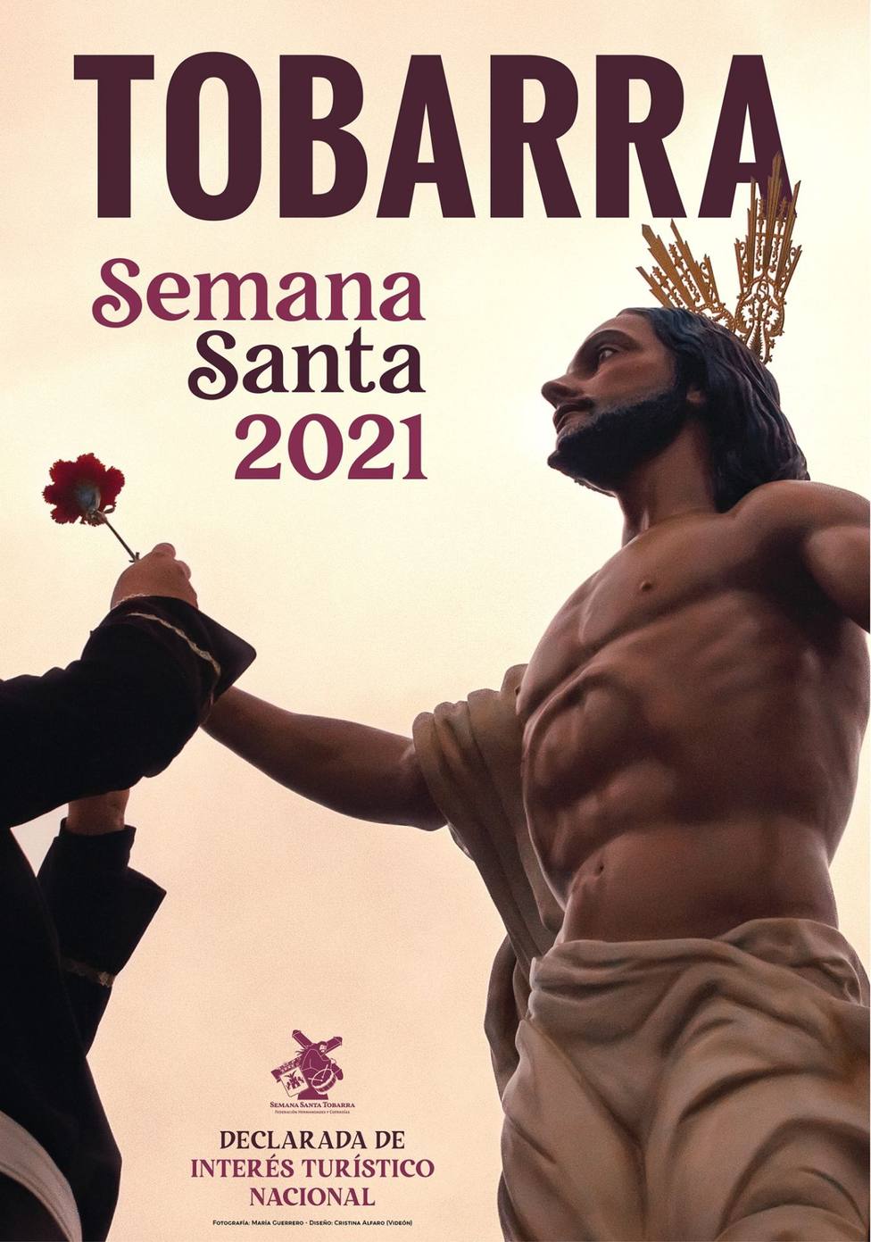 Tobarra celebrará su Semana Santa en los templos y el tambor volverá a redoblar