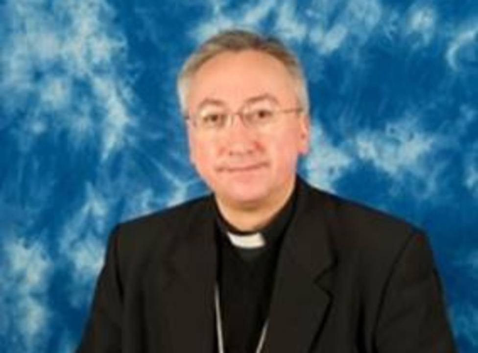 Monseñor Rico Pavés, nuevo obispo diocesano de Asidonia-Jerez