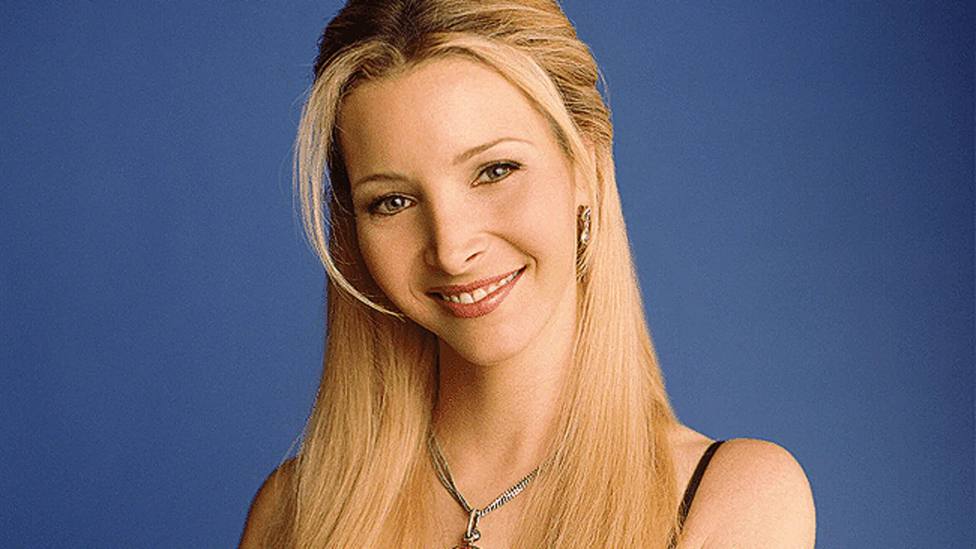 Lisa Kudrow apoya un futuro reboot de Friends, pero con una clara condición por su parte