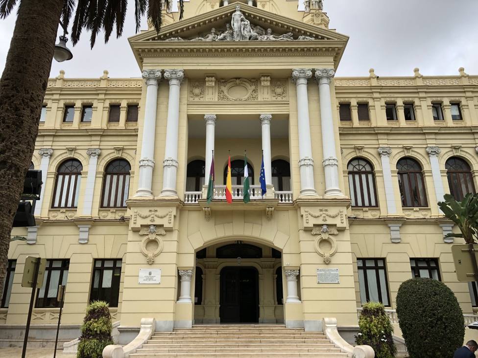 Luz verde a una modificación presupuestaria de 8,6 millones de euros para distintas actuaciones en Málaga