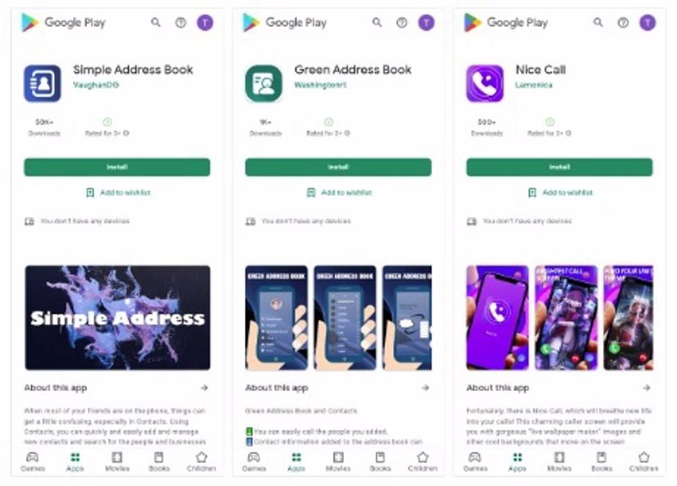 Ciberseguridad: El troyano Harly se oculta en 190 apps de Android para inscribir a los usuarios en servicios de pago no deseados