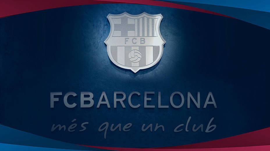 Barcelona comunicado oficial