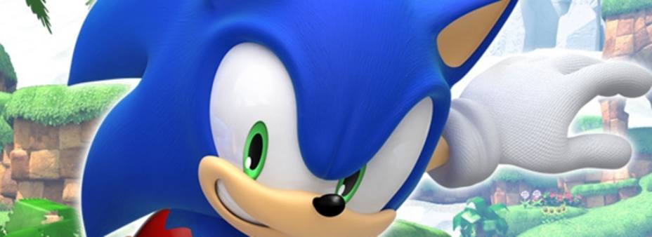 Sonic se va con Nintendo