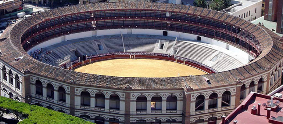 Seis corridas, una novillada y un festejo de rejones compondrán la Feria de Agosto 2013 de Málaga