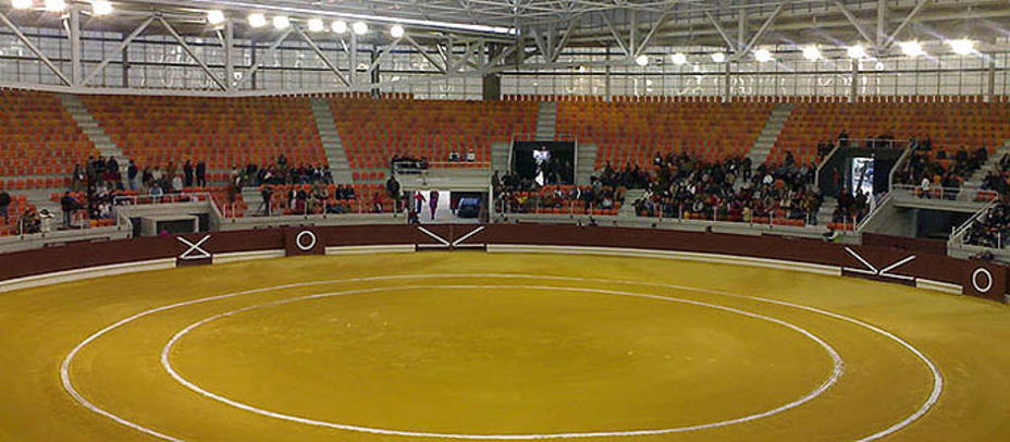La plaza de toros de Illescas acogerá la primera fase del certamen Soy Noviller@. S.N.