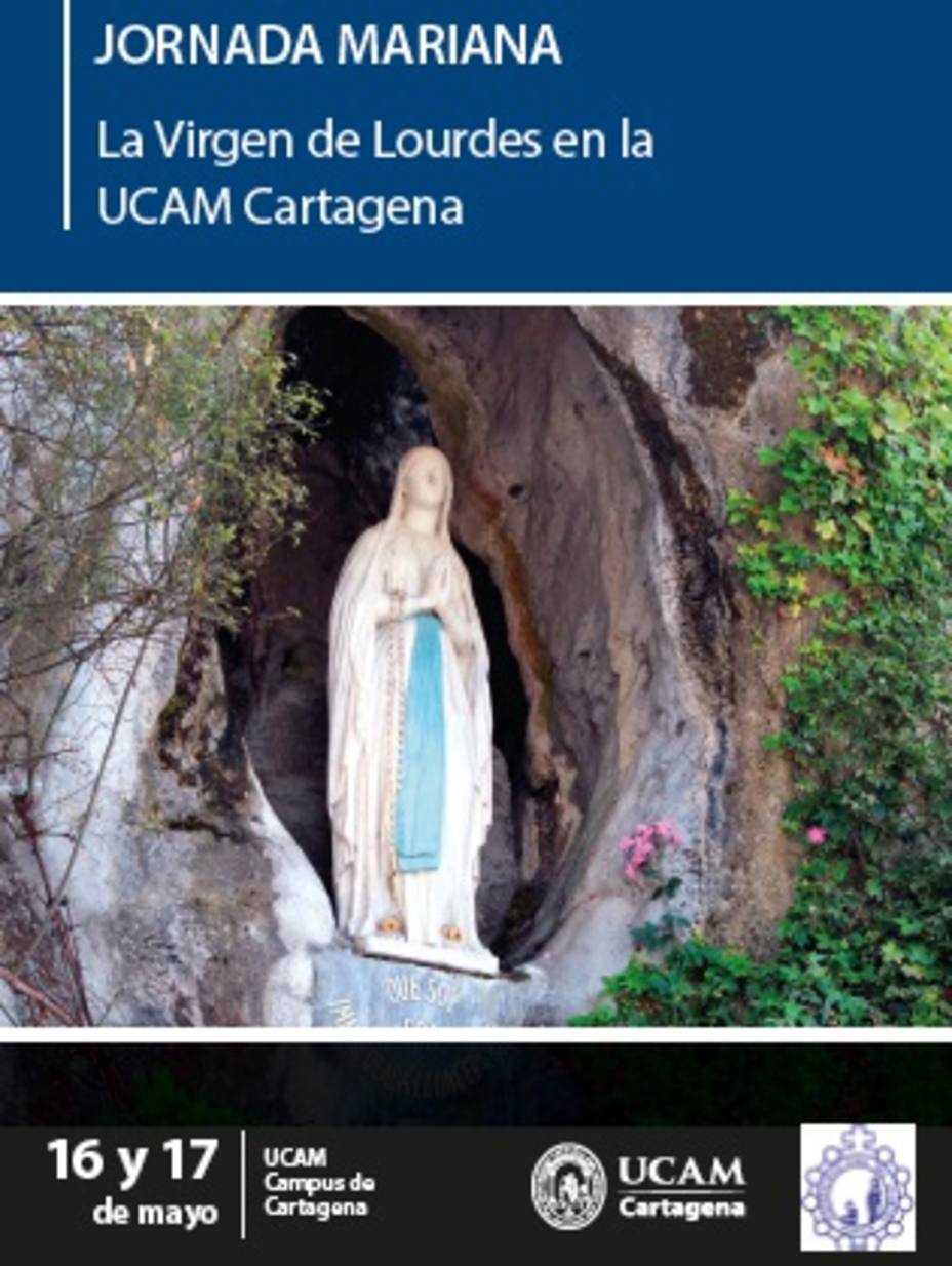 Jornadas marianas en La UCAM