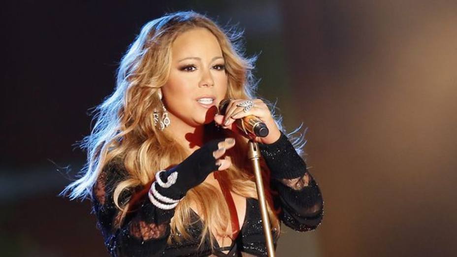 Mariah Carey ofrecerá en Navidad su primer concierto en Madrid en 18 años