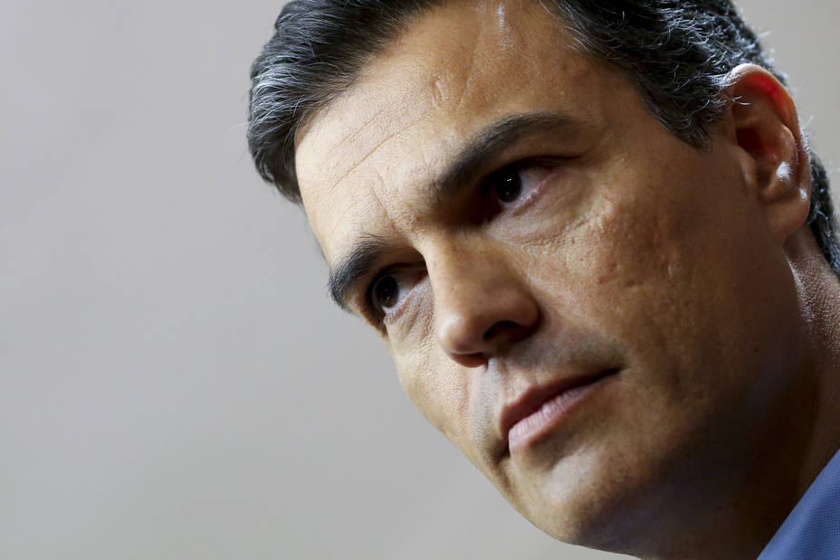 Encuesta sitúa al PSOE como primera fuerza con dos puntos de ventaja sobre PP
