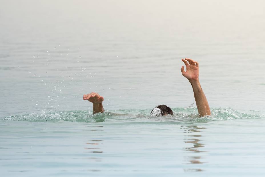 302 personas han muerto ahogadas en España en lo que llevamos de año