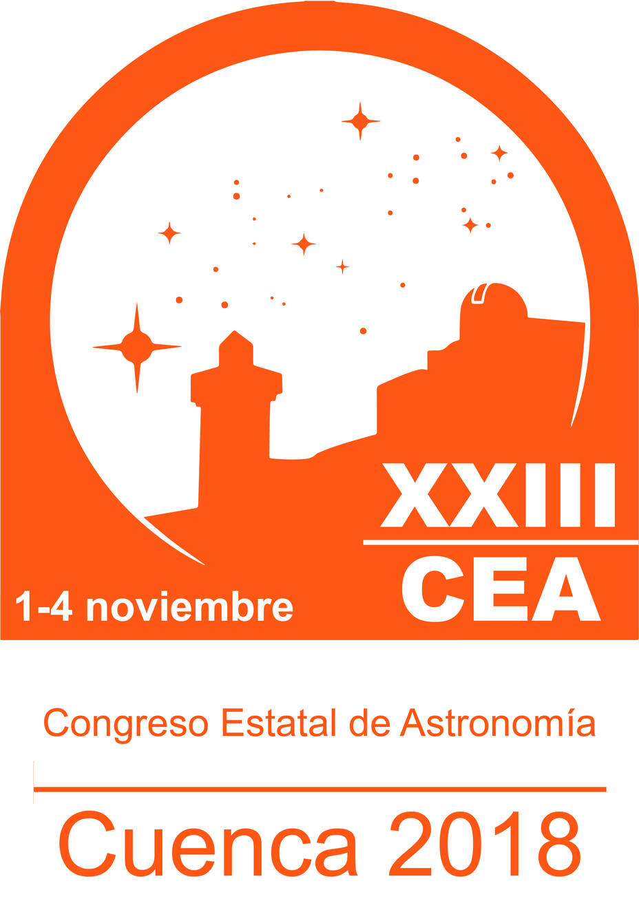 Congreso Estatal de Astronomía