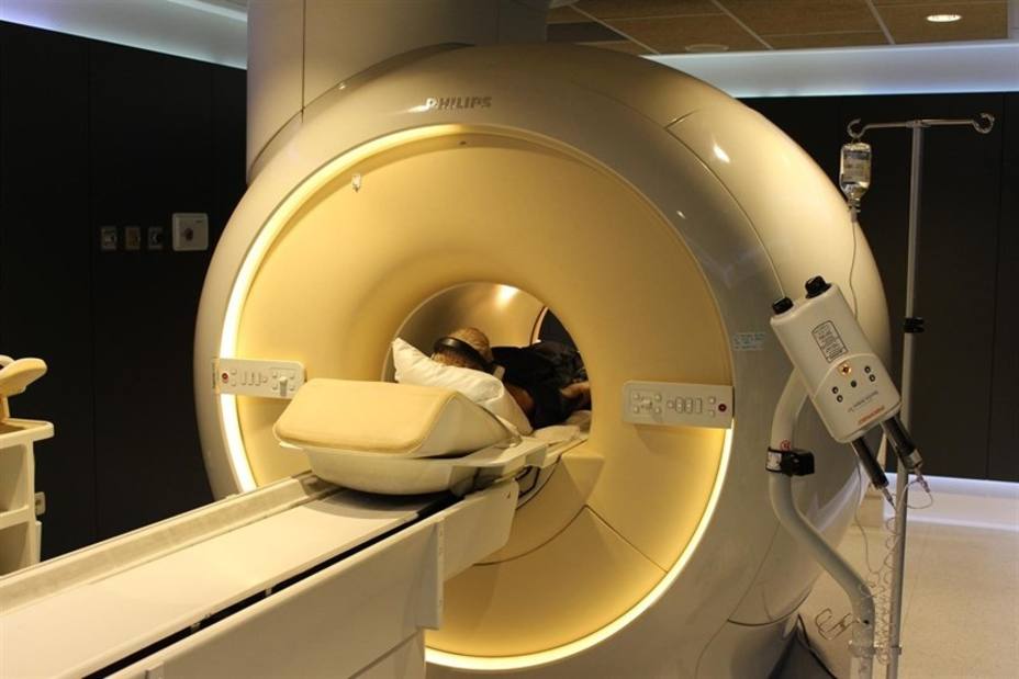 El 44% de los pacientes desea tener más información antes, durante y después de someterte a una resonancia magnética