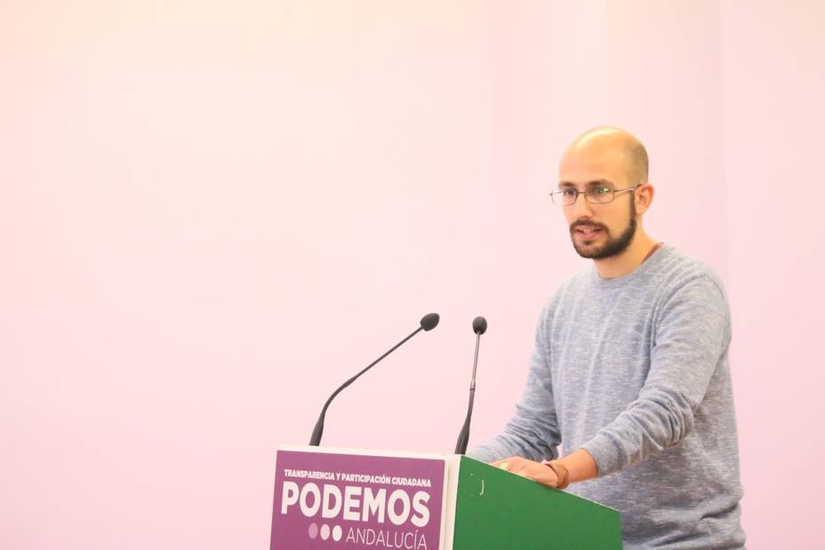 Adelante Andalucía apuesta por mantener la confluencia en las municipales con voluntad de permanencia a largo plazo