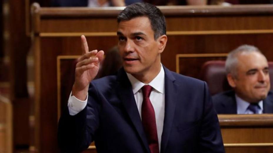 Vuelve la actividad al Congreso con debates clave para Sánchez